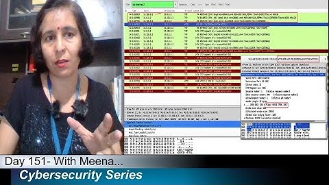 Day-151:  How Does An HTTP Flood Attack Work?