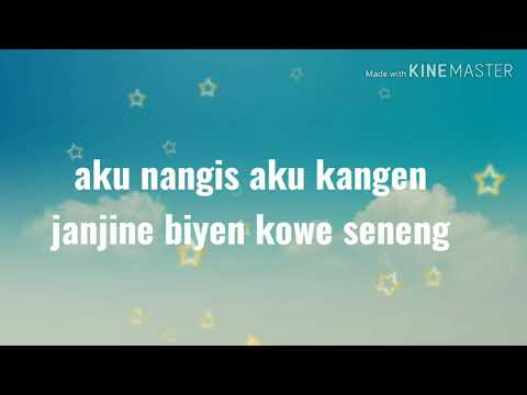 lirik-lagu-kangen-nickerie---didi-kempot-feat-dory-harsa-||-segala-video