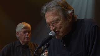 Video thumbnail of "Terry Allen on Austin City Limits "Gimme a Ride to Heaven""