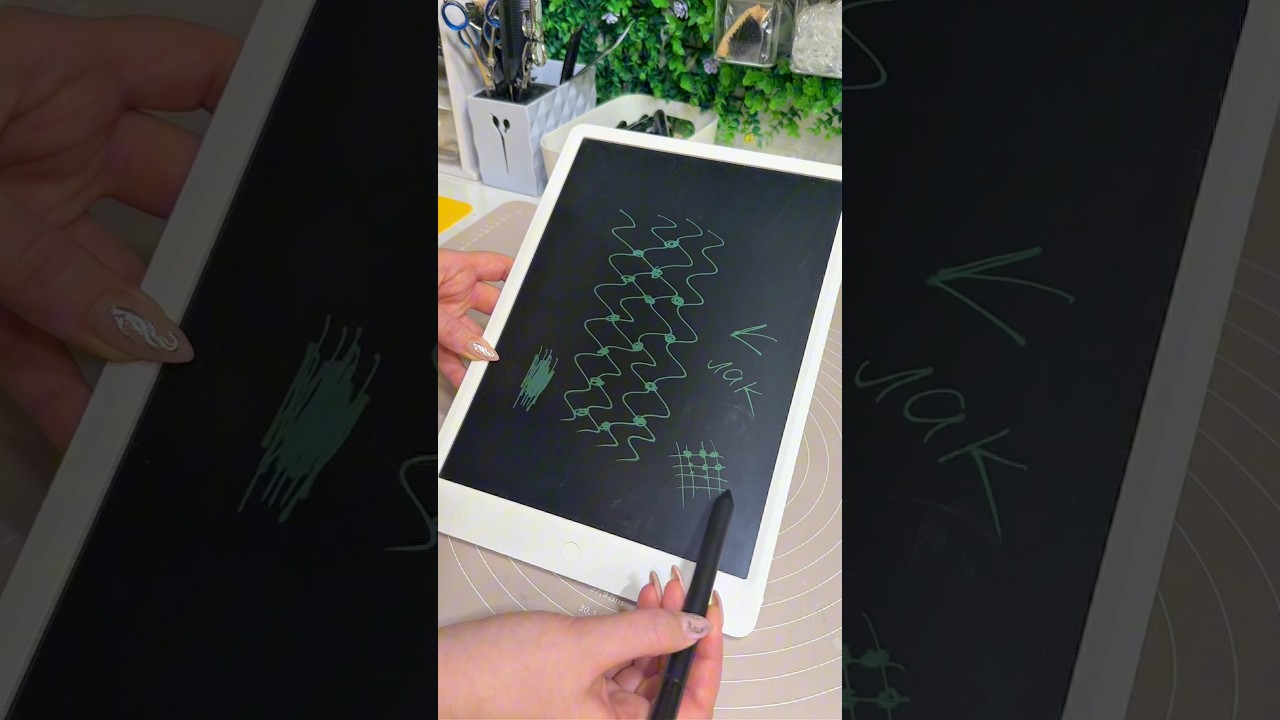 ФИЗИКА гофрирования косплей парика ЧАСТЬ 1 #косплей #wigs