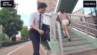 Japan Bus Vlog_Part4