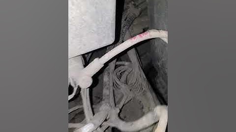 How to run power to the buss bar on a ranger