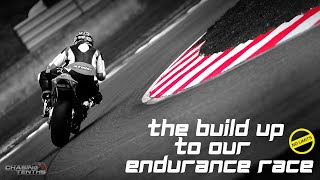 Part 1 - "Build Up" to our Donington Park Race 5 hours / 700km Endurance Event with No Limits Racing screenshot 5