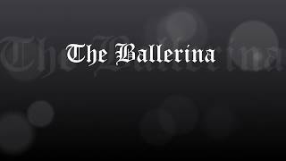 The Ballerina