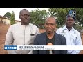 CANAL3-BENIN : Journal Télévisé 19h30 du Mardi 09 Juin  2026