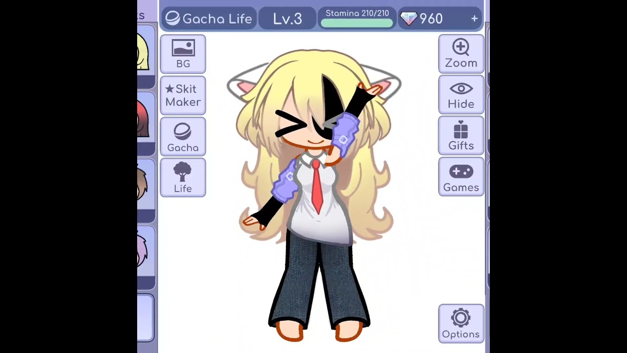 gacha - YouTube