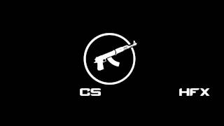 CS HFX Intro