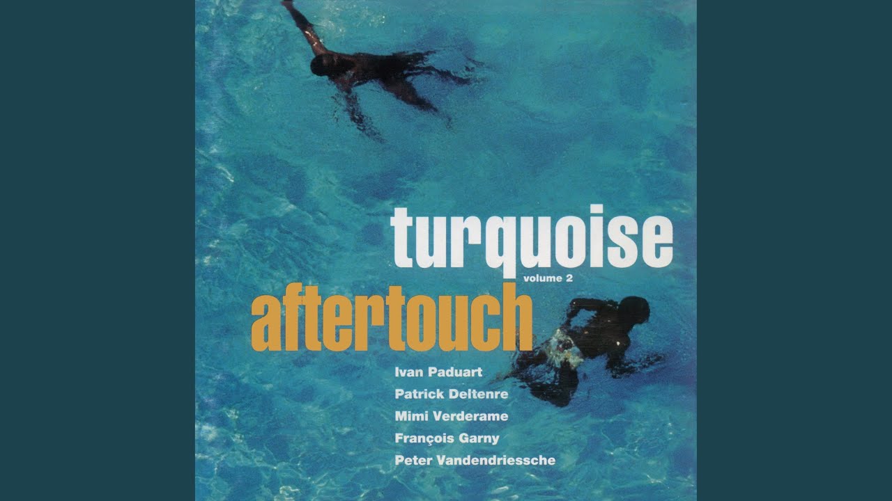 Watch Turquoise on YouTube Watch Turquoise on YouTube