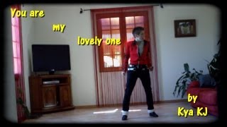 Michael Jackson  You Are My Lovely One 1987 Bad Tour Yokohama 