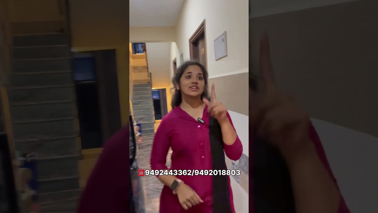 Best PG in Electronic city| Bangalore