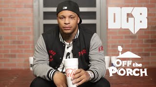 Doodie Lo Speaks On OTF, Lil Durk, King Von, “Durk Put All Of Us In Position To Win”