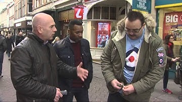 Working Week S03E09 03 Feb 15