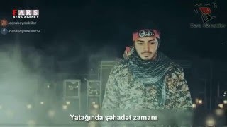 Hərəmsiz anam Fatiməcan – Hamed Zəmani & Rza Helali (yeni) Resimi