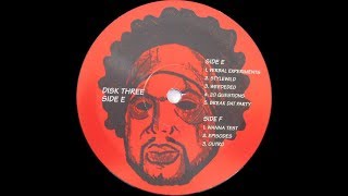 Lootpack - Episode V [Instrumental]