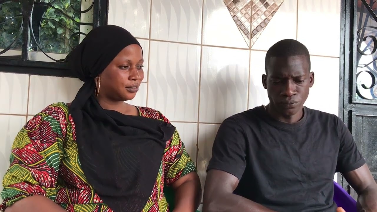 Nouveau série adouna andantako parti 4