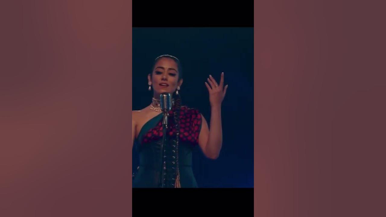 HAULI HAULI NEW SONG BY JONITHA GANDHI