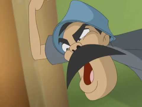 Gameplay - Quico corriendo en la Copa Don Ramón - El Chavo Kart ...