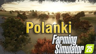 : Farming Simulator 25/ ***Multiplayer***Polanki_ 002***
