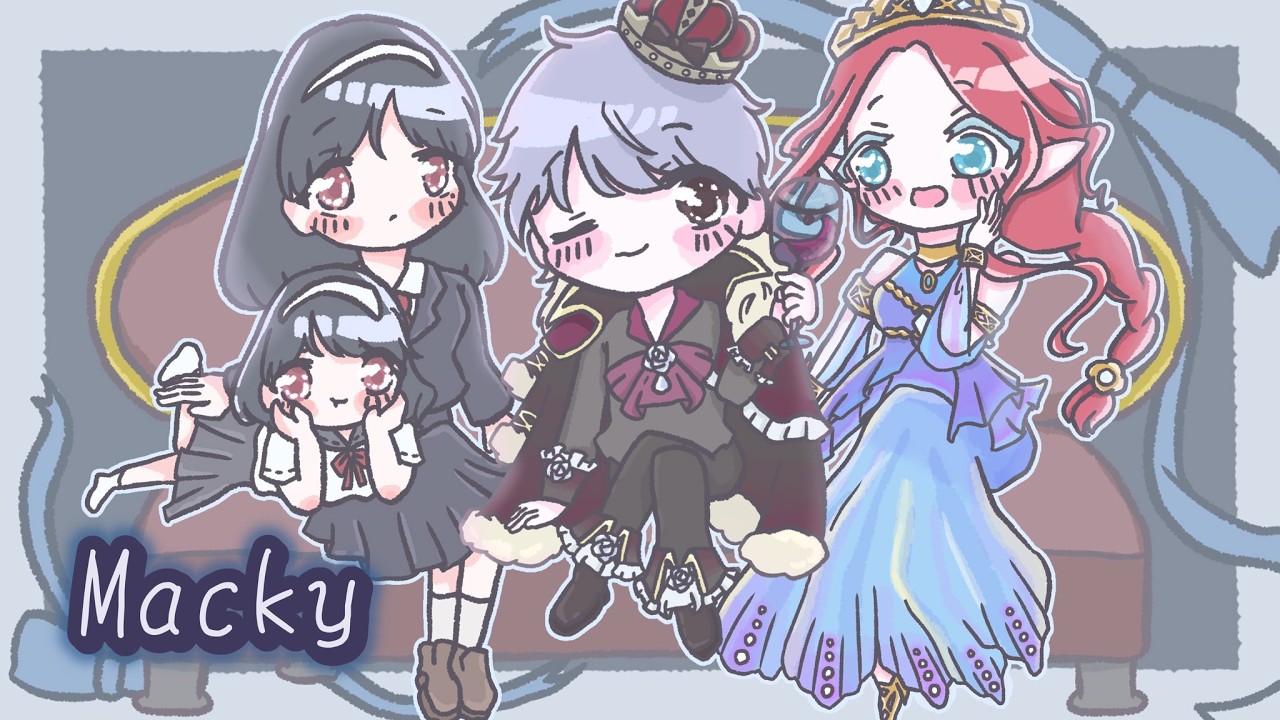 [第五人格]S41　時空の影「アイヴィ」　赤の教会　2026/02/13