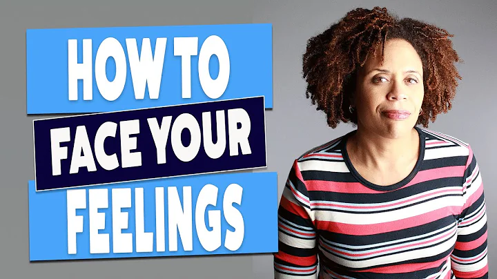 How to Deal with Negative Emotions - Distress Tole...