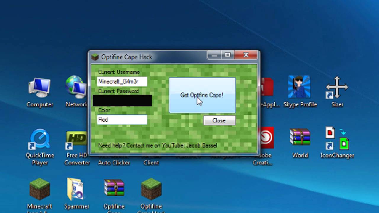 Free coupons cubecraft