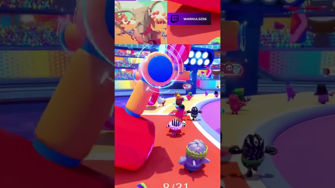 Мастер по бегу 