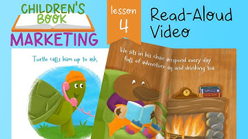 How to Create a Read-Aloud Video of Your Children