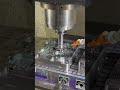 Liberando el poder del #fresado CNC en la #fabricación de #moldes de #precisión #prototipos