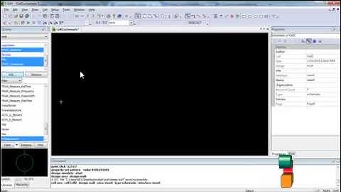 Final Year Projects 2015 | Tunable CMOS Delay Gate With Improved Matching Properties
