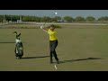 Create an Effortless Golf Swing | GolfPass