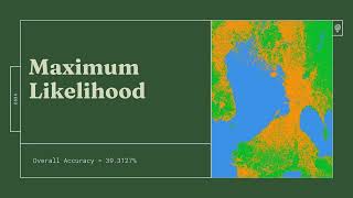 Land Use and Land Cover Classification Tutorial in QGIS