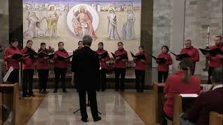 You Raise Me Up - B. Graham & R. Løvland