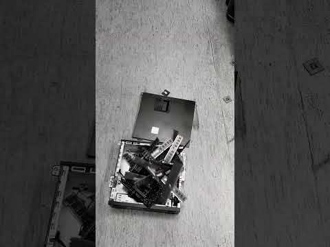 How to BUILD