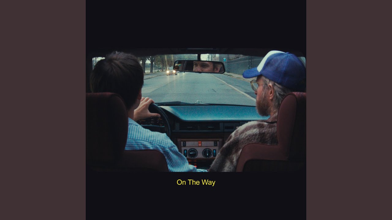 Markus Artved - On The Way