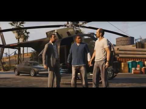 Видео: ТОП 5 САМЫХ КРУТЫХ ПЕСЕН [GTA 5, GTA San Andreas]