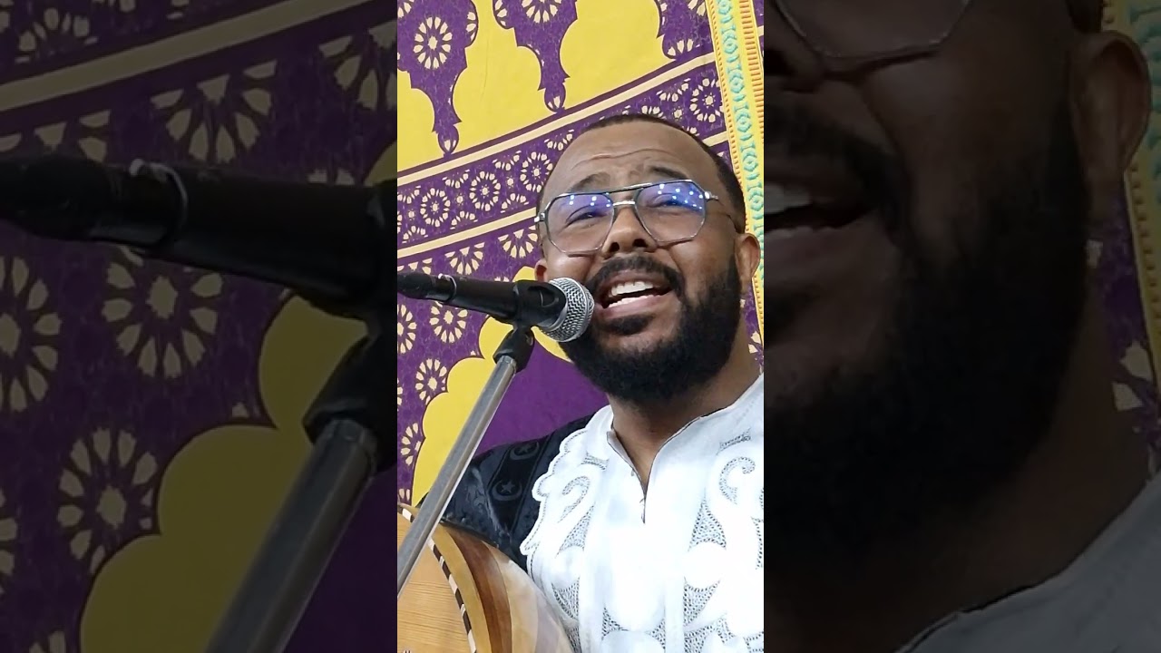 حكيم حمودة قولو ليها تنساني hakim hamouda goulou liha tansani