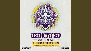 Celebration (Radio Mix)