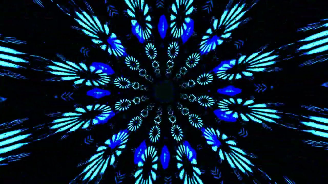 Guarda Wizard of Vibes - Stardust (4K Music Visualizer) su YouTube Guarda Wizard of Vibes - Stardust (4K Music Visualizer) su YouTube