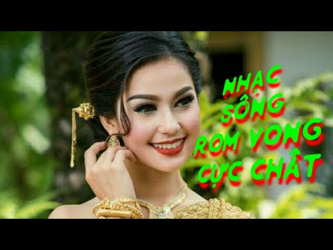 Nhạc Sống khmer rom vong hay ra loa cực chất/Nhạc khmer Đolta- Banh Pchum khmer | Tổng quát các thông tin về tai nhac khmer romvong chính xác nhất