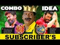 Powerful 🔥 Combo Creation  Recommended by Subscribers!