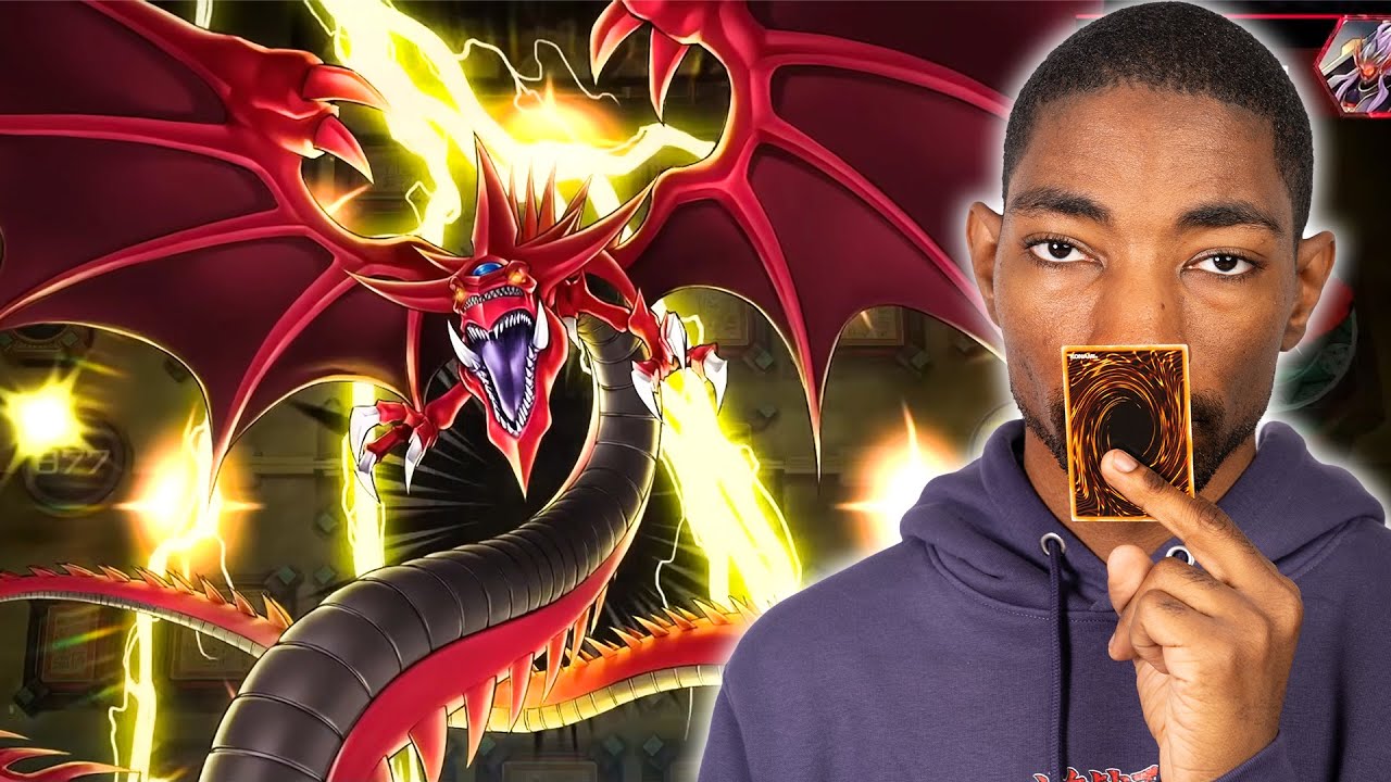 WE WILL WIN with all 3 Egyptian God Cards in DIAMOND RANK! Yu-Gi-Oh Master Duel WE WILL WIN with all 3 Egyptian God Cards in DIAMOND RANK! Yu-Gi-Oh Master Duel