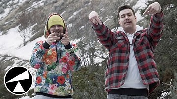 Dexter White x TheKwote - Don’t Let Me Down (dir.by.DiegoFlores)