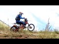 ЭНДУРО ВЫЕЗД НА САРМАНТАУ | KTM 500 EXC