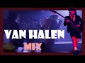 Van Halen Mix Lo Mejor de Van Halen