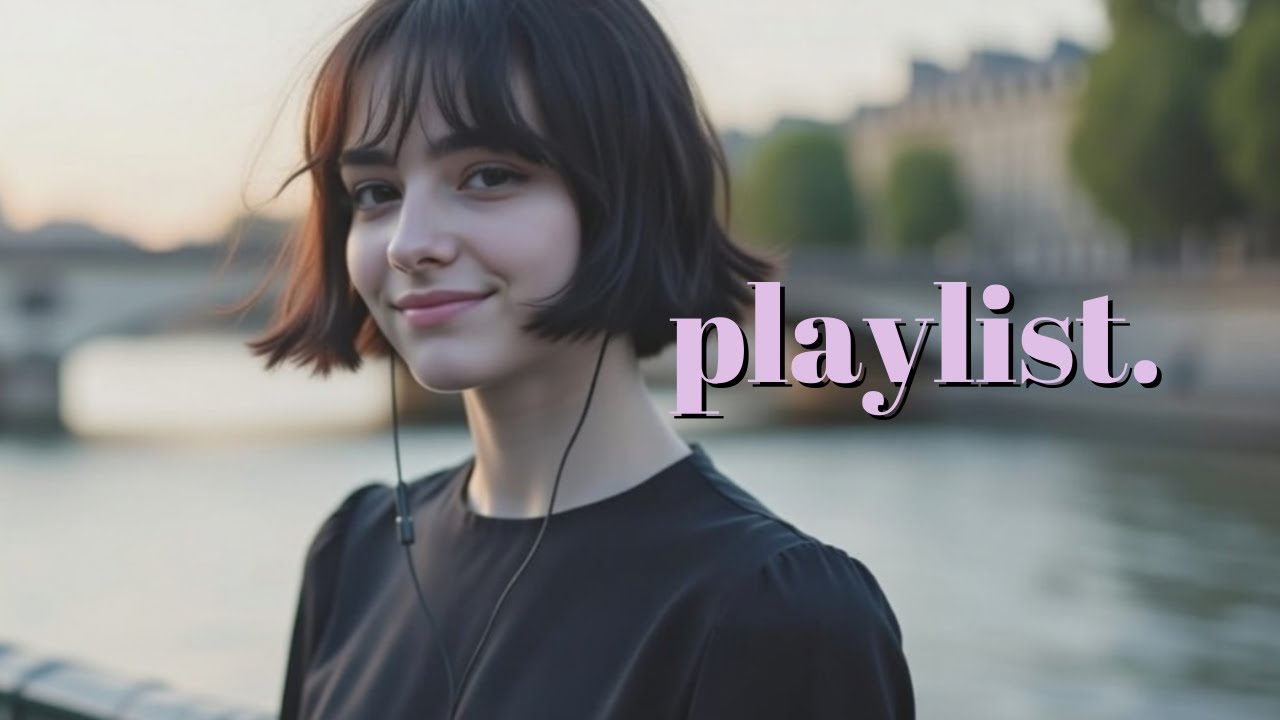 [playlist] 🌅새해 아침, 커피 한 잔과 함께 듣는 플레이리스트 | 산뜻한 재즈 ☕ Weekend Morning Jazz