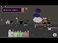 Biggest Come Back In Roblox Block Tales Livestream 