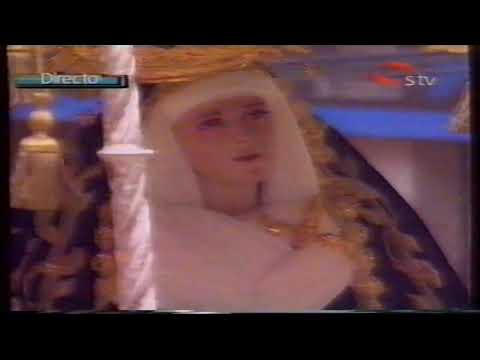 Pontificia y Real Archicofradía de Nazarenos del Santísimo Cristo de la Salud, María Santísima de la Luz en el Sagrado Misterio de sus Tres Necesidades al Pie de la Santa Cruz, San Francisco de Paula, Gloriosa Resurrección de Nuestro Señor Jesucristo y Nuestra Señora del Mayor Dolor en su Soledad