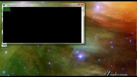 Batch Tutorial: Lesson 6: Custom Pause and Animations