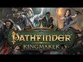 Pathfinder  kingmaker p49  amiri et les barbares