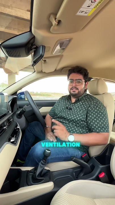 5 IMPORTANT things about the new Honda Amaze! #honda #amaze